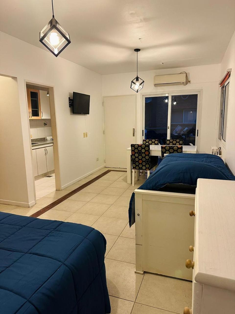 Hermoso Apartamento En Country Hosp Univ Austral Pilar  Exteriér fotografie