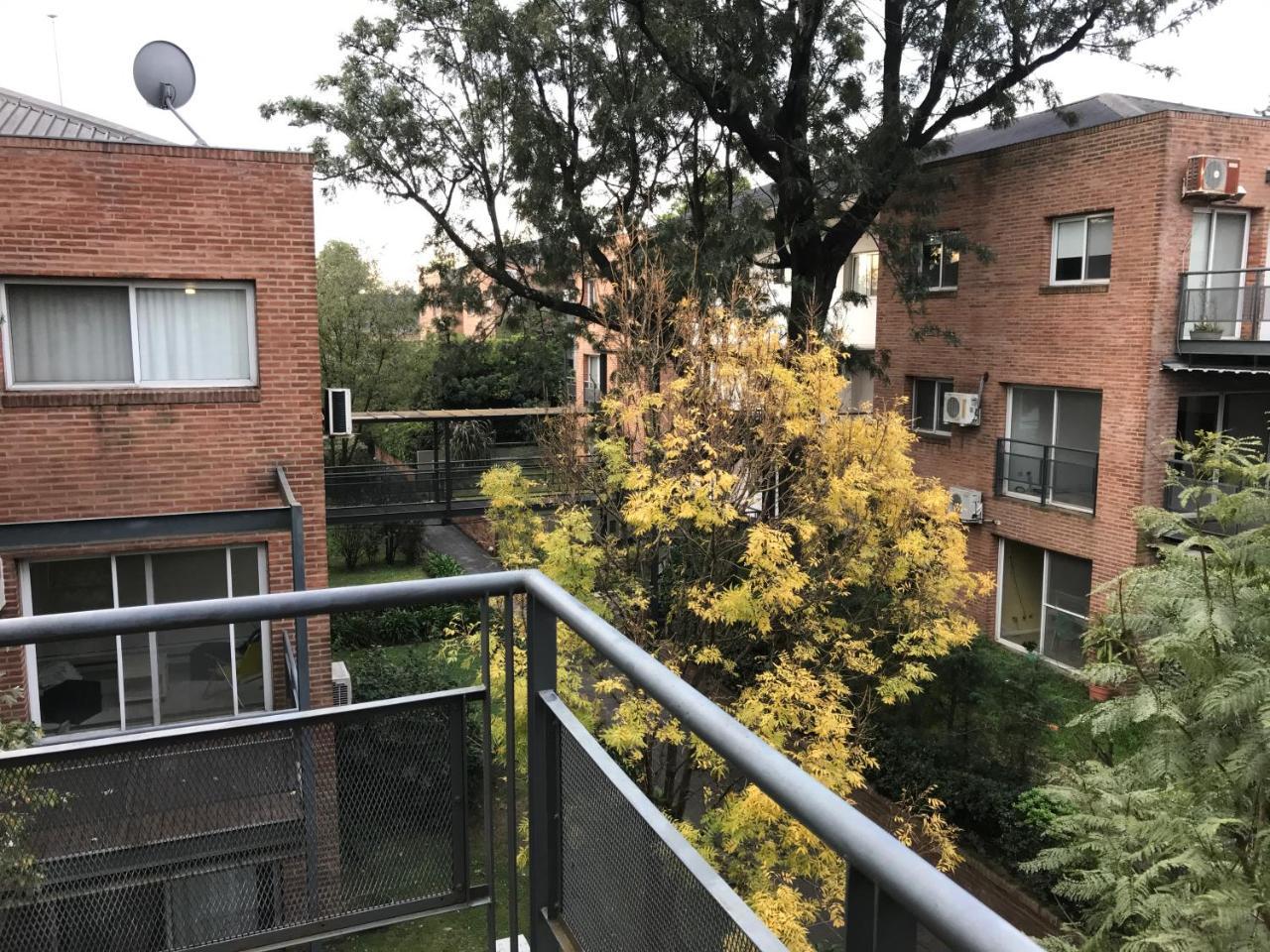 Hermoso Apartamento En Country Hosp Univ Austral Pilar  Exteriér fotografie